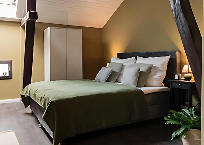 Jonica アパートホテル