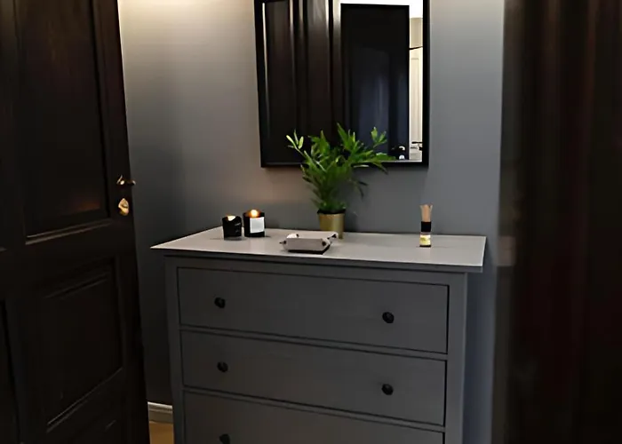 アパートホテル Jonica 3*