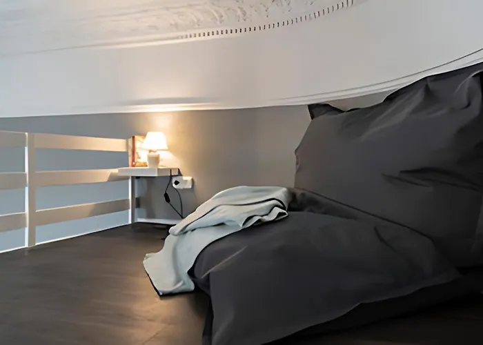 Jonica アパートホテル ブレーメン