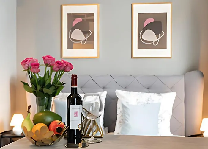 Jonica アパートホテル 3*