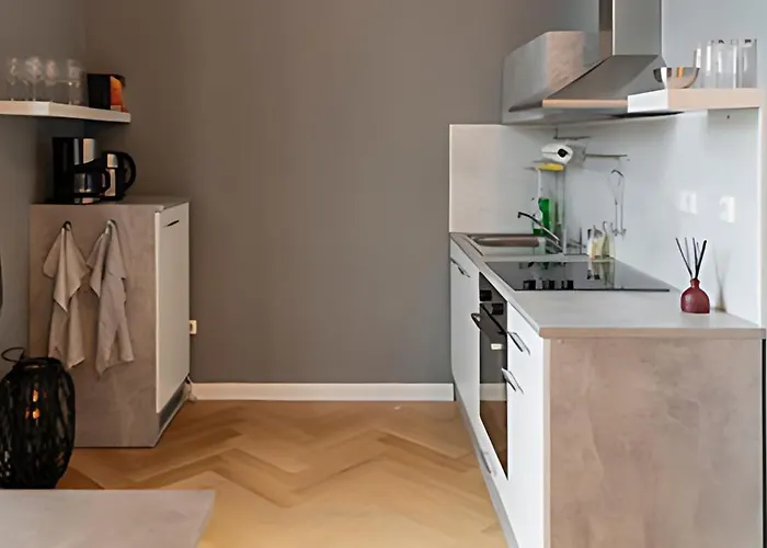 Apartahotel Jonica Brema