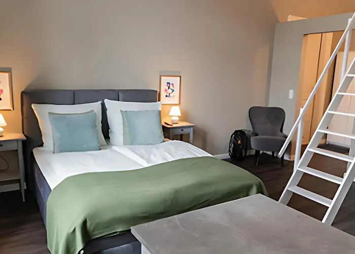 アパートホテル Jonica