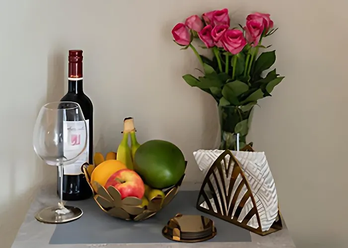 Apartahotel Jonica 3*