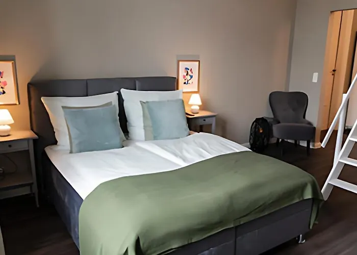 Jonica アパートホテル