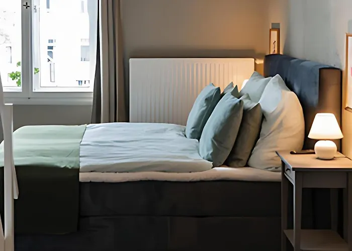 アパートホテル Jonica 3*