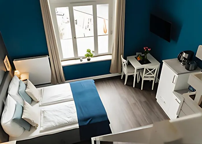 Jonica 3* ブレーメン