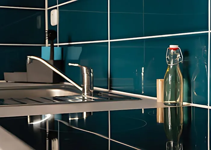 Jonica アパートホテル ブレーメン