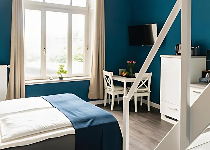 Jonica Apartahotel 3*