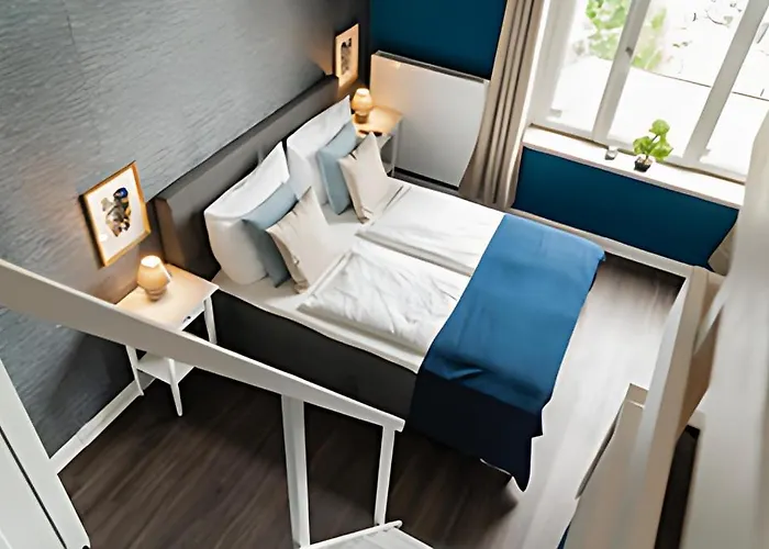 Jonica 3* ブレーメン