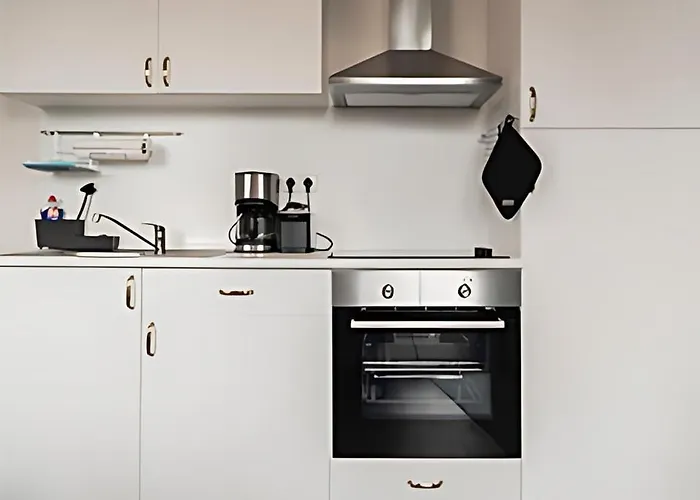 Jonica Apartahotel 3*