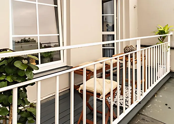 Jonica Apartahotel Brema