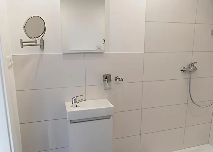 アパートホテル Jonica