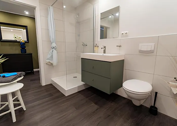 アパートホテル Jonica