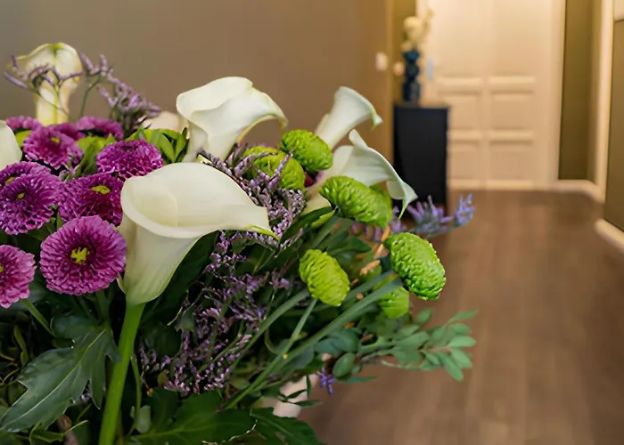 Jonica アパートホテル 3*